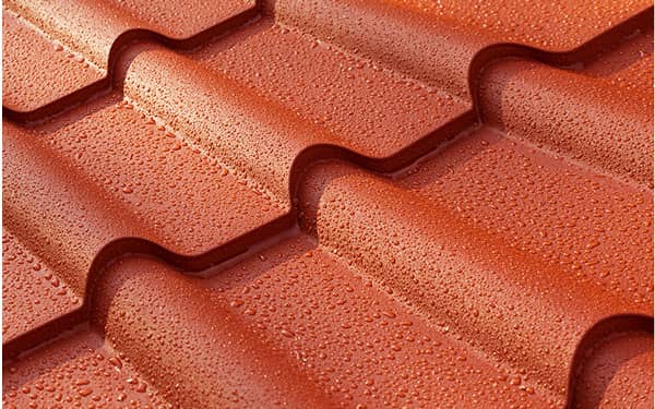 Impermeabilización de tejados Alcalá de Henares