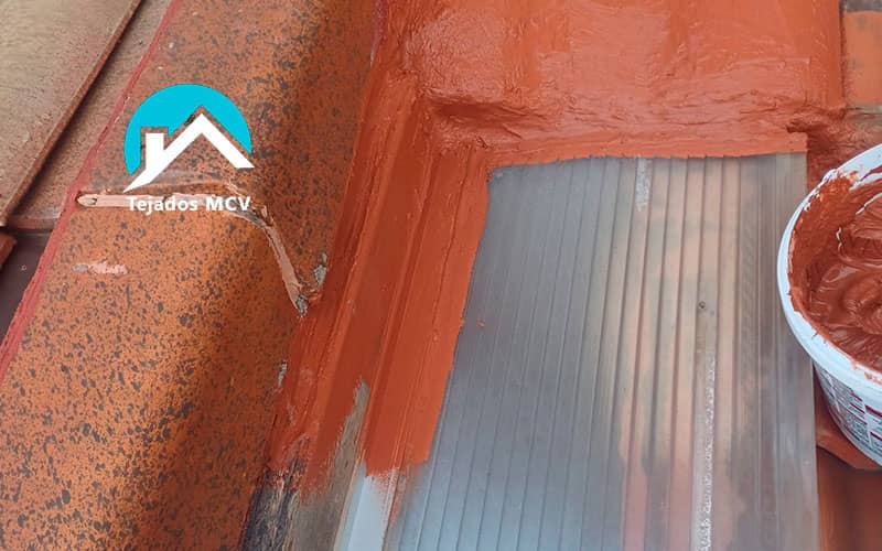 Impermeabilización profesional de terrazas en Alcalá de Henares